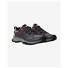 The North Face Scarpe The North Face Hedgehog GORE-TEX grigio rosso - 39
