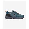 Joma Scarpe Joma Leita blu scuro nero - 40