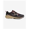 Joma Scarpe Joma Trek nero puro rosso beige - 41