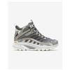 Merrell Scarponi Merrell Moab Speed 2 Mid GORE-TEX grigio scuro donna - 42.5