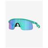 Oakley Occhiali Oakley Resistor Matte Black con lenti Prizm Black bambini