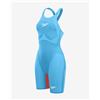 Speedo Costume da bagno Speedo Fastskin LZR Pure Valor 2.0 Closed blu chiaro rosso donna - 30