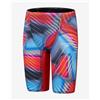 Speedo Costume da bagno Speedo Fastskin LZR Pure Valor 2.0 High rosso blu - 30