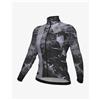Alé Maglia Alé PR.E Icy manica lunga nero opaco bianco donna - S