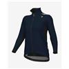 Alé Giacca Alé Klimatik K-Tornado blu scuro nero donna - XS