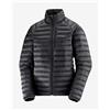 Salomon Giacca Salomon Elixir Micro Down nero donna - L