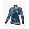 Alé Maglia Alé PR.E Icy manica lunga blu marino bianco donna - M