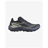 Salomon Scarpe Salomon Genesis nero marrone dorato donna - 36