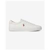 Ralph Lauren Scarpe Ralph Lauren Longwood bianco puro - 44