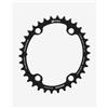Rotor Corona Rotor QRings BCD 110 - 34