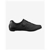 Shimano Scarpe Shimano RC302 WIDE nero intenso - 41