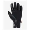 Castelli Guanti lunghi Castelli Espresso 2 nero scuro donna - XS