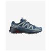 Salomon Scarpe Salomon Speedcross Peak GORE-TEX blu donna - 43(1/3)