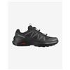 Salomon Scarpe Salomon Speedcross Peak GORE-TEX nero donna - 36