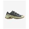 Salomon Scarpe Salomon Speedcross Peak grigio scuro giallo pallido - 47(1/3)