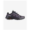 Salomon Scarpe Salomon Speedcross Peak nero viola donna - 40(2/3)