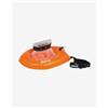 Zoggs Boya Zoggs Tow Float Plus arancione