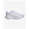Adidas Scarpe adidas Galaxy 7 bianco puro donna - 40(2/3)