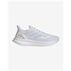 Adidas Scarpe adidas Pureboost 5 bianco puro donna - 41(1/3)
