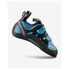 la sportiva Scarpette da arrampicata La Sportiva Tarantula nero azzurro donna - 35