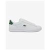 Lacoste Scarpe Lacoste Carnaby Set bianco verde - 43