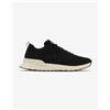 Ecoalf Scarpe Ecoalf Conde nero scuro bianco donna - 36