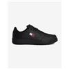 Tommy Hilfiger Scarpe Tommy Jeans Retro Essential nero puro - 44