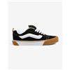 Vans Scarpe Vans Knu Skool nero bianco marrone - 36.5