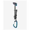 Salewa Chiodo da ghiaccio Salewa Quick Screw blu
