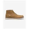 Timberland Scarponi Timberland Newmarket Mid Lace Up Chukka giallo - 45.5
