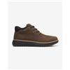 Timberland Scarponi Timberland Hudson Road Mid Lace Up Chukka GORE-TEX marrone scuro - 47.5
