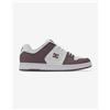 DC Shoes Scarpe DC Shoes Manteca 4 marrone bianco - 44