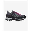 CMP Scarpe CMP Rigel Low WaterProof grigio fumo donna - 37