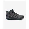 Xero Shoes Scarpe Xero Shoes Scrambler Mid II grigio nero donna - 38.5
