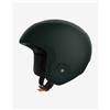 POC Casco POC Skull Dura X MIPS verde scuro opaco - M-L