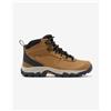 Columbia Scarponi Columbia Newton Ridge Plus II Waterproof marrone gazzella nero - 40