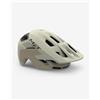 Met Casco MET Revo MIPS bianco opaco nero - L