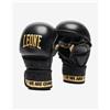 Leone 1947 Guantoni Leone 1947 MMA Amateur DNA nero dorato - S