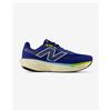 New Balance Scarpe New Balance Fresh Foam X 1080 v14 blu navy bianco - 42