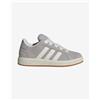 Adidas Scarpe adidas Grand Court 00s grigio bianco per bambini - 31.5