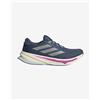 Adidas Scarpe adidas Supernova Rise 2 blu scuro bianco rosa donna - 40(2/3)