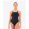 TYR Costume da bagno TYR Tyreco Solids Diamondfit One Piece nero donna - 26