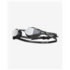 TYR Occhialini TYR Tracer X RZR grigio con lenti a specchio argento