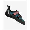 Millet Scarpette da arrampicata Millet Easy Up blu rosa nero donna - 36.5