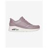 Skechers Scarpe Skechers Slip-Ins Uno Banksia rosa cipria donna - 41