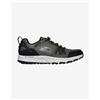 Skechers Scarpe Skechers Escape Plan verde oliva nero - 40