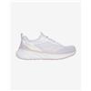 Skechers Scarpe Skechers Edgeride bianco rosa donna - 41