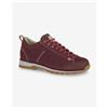 Dolomite Scarpe Dolomite 54 Low Evo rosso granata donna - 38(2/3)