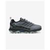 Merrell Scarpe Merrell Speed Strike 2 GORE-TEX grigio scuro - 40