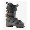 Rossignol Scarponi Rossignol Vizion 4B Elite 130 LV nero opaco rosso - 29.5